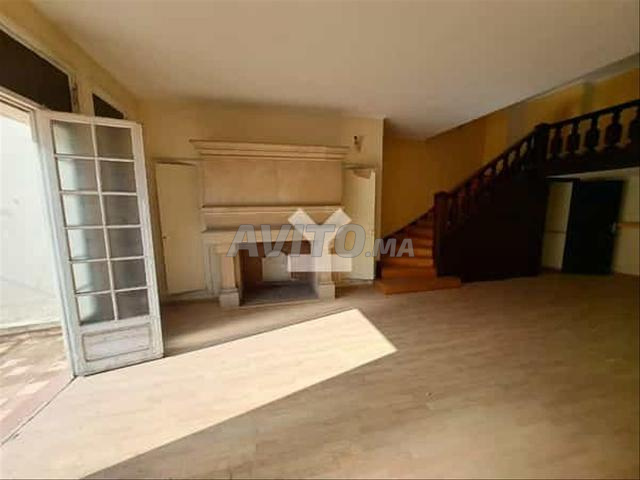 146044-Vente Appt à Casablanca Alsace Loraine de 2