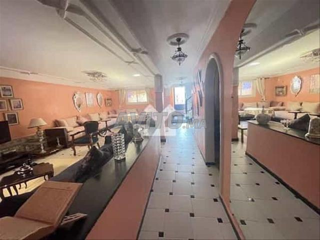 163834-Vente Villa à Marrakech Rouidate - Majorelle