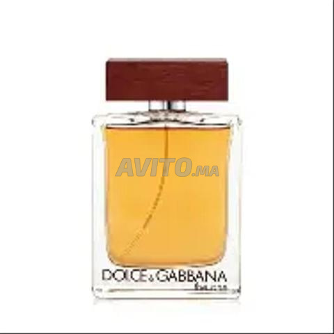 DOLCE&GABBANA - THE ONE POUR HOMME - 2