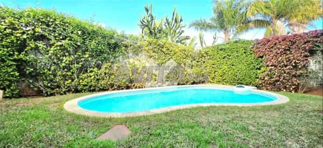 170279-Vente Villa à Dar Bouazza Tamaris2 de 222 m