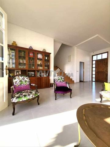 77749-بيع فيلا في بوزنيقة Plage De Bouznika