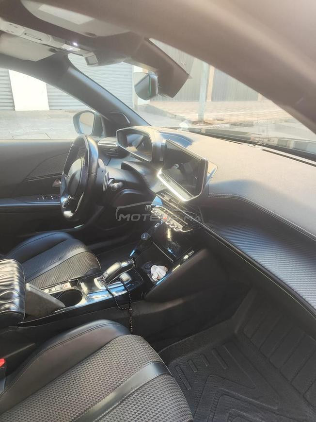 Peugeot 2008 gt