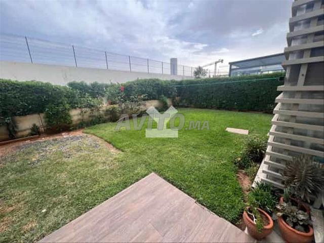 127925-Vente Appt à Dar Bouazza Tamaris2 de 213 m²