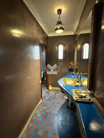 51048-Vente Appt à Casablanca Alsace Loraine de 20