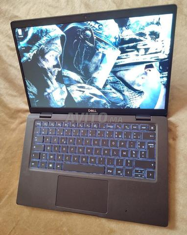 Dell latitude i7 الجيل الحادي عشر 16 GB RAM 512 GB SSD