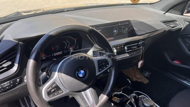 BMW SERIE 1 