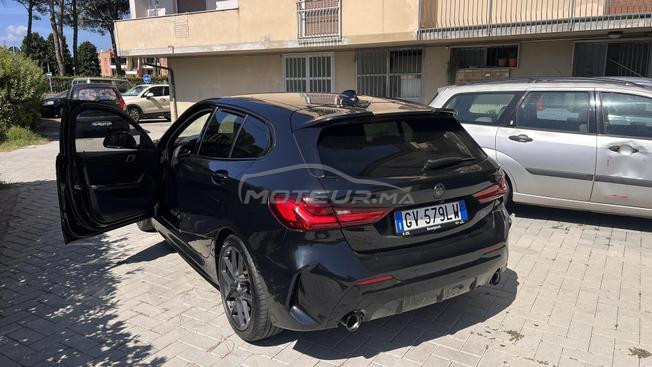 BMW SERIE 1 