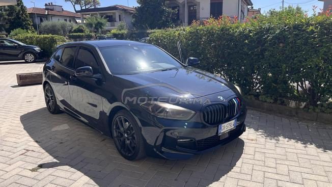 BMW SERIE 1 