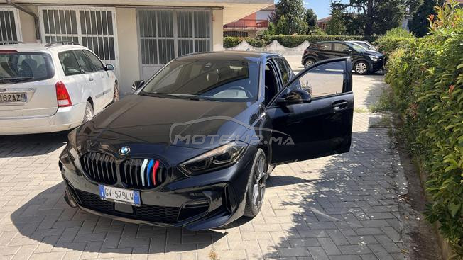 BMW SERIE 1 