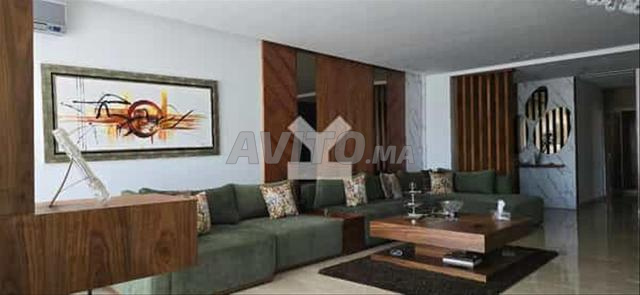 62362-Vente Appt à Casablanca Les Princesses de 19