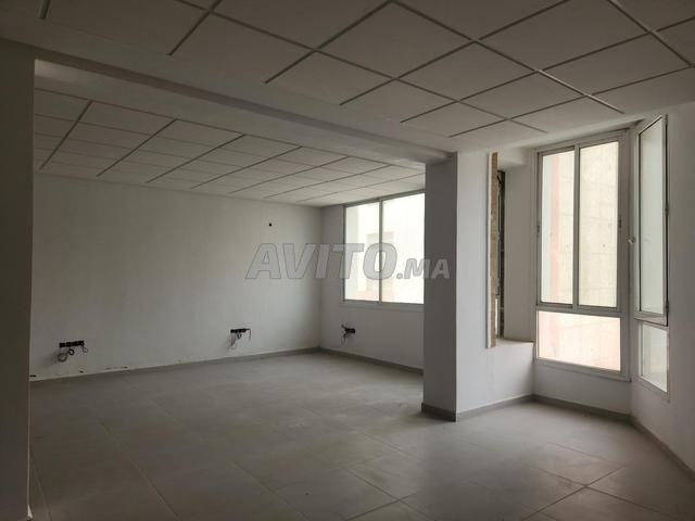 طابق كامل بالقرب من مطعم Grilladiere Hamria - 2