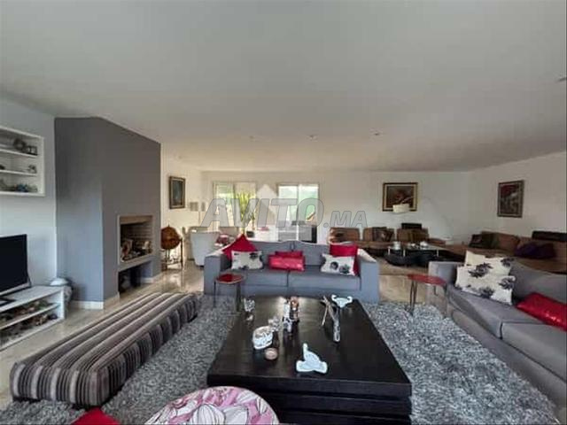 22644-Vente Villa à Dar Bouazza Tamaris2 de 194 m²