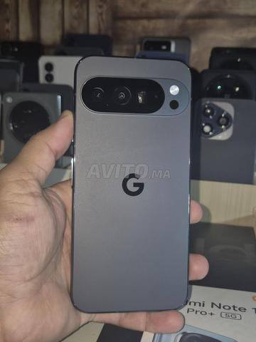 google pixel 10 pro xl