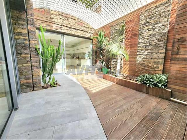 149074-Vente Appt à Casablanca Ferme Bretonne de 1