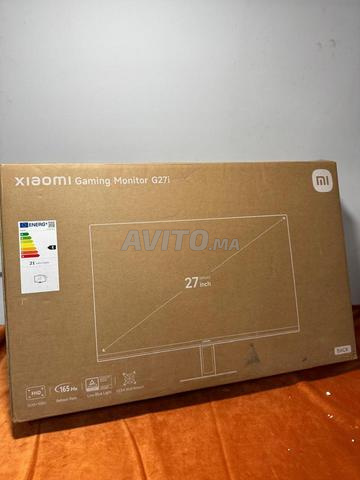 Moniteur Xiaomi 27 G27i - 2
