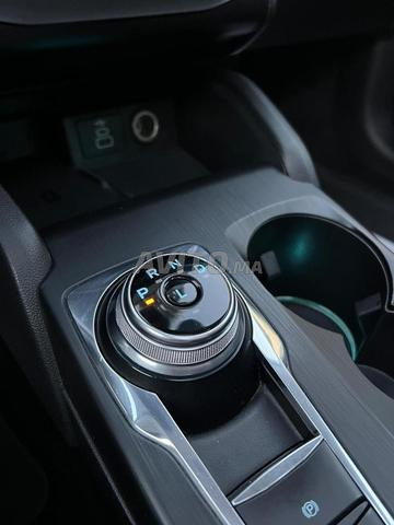 Ford Focus Diesel Automatique 2022 à Marrakech