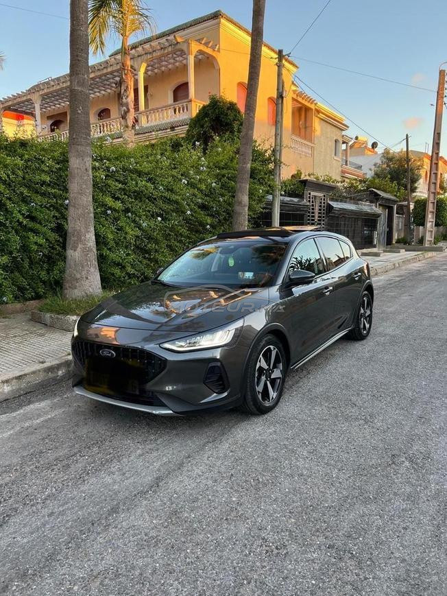 Ford Focus Diesel Automatique 2022 à Marrakech