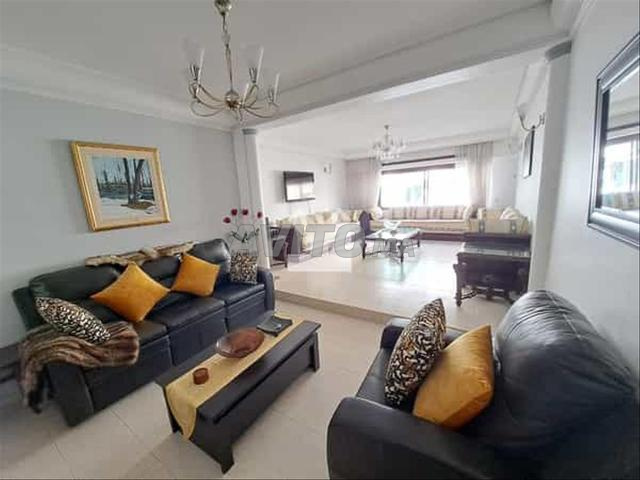 159884-Vente Appt à Casablanca Val Fleuri de 177 m