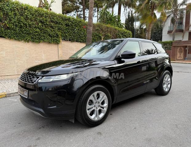 Range Rover Evoque 2021 D200 AWD Toit Caméras 360