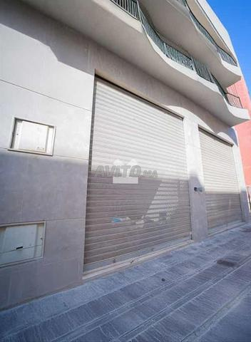 160799-Vente Local à Casablanca Les Princesses de