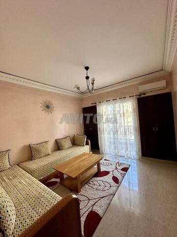 Appartement 90 m² à Marrakech - 2