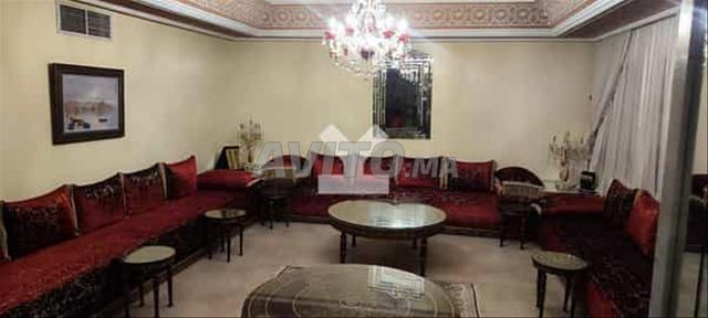 149102-Vente Appt à Rabat Agdal de 175 m²