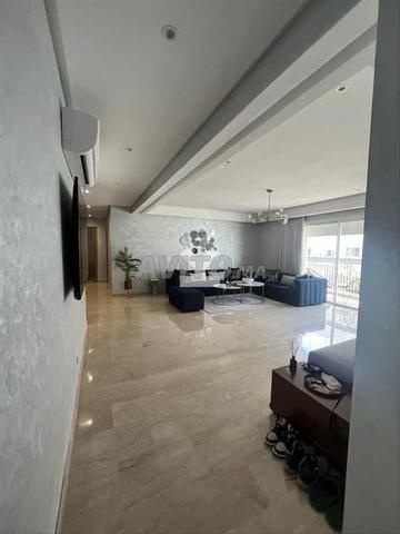 82704-Vente Appt à Casablanca Almaz (Hay Hassani)