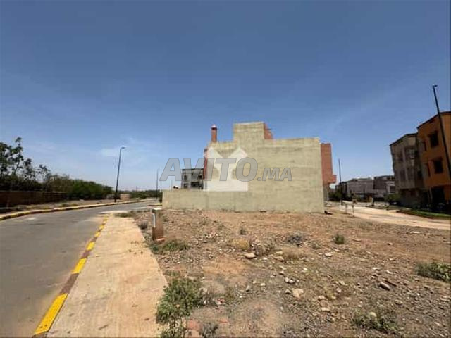 111295-Vente Terrain à Marrakech Al Maaden - Ain S