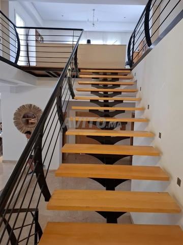 فيلا مسبح فاخرة في Bel vue 700 متر