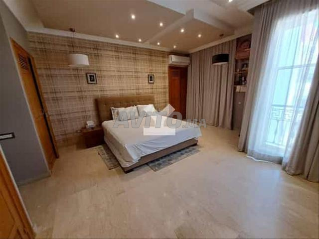 142459-Vente Appt à Casablanca Les Princesses de 1