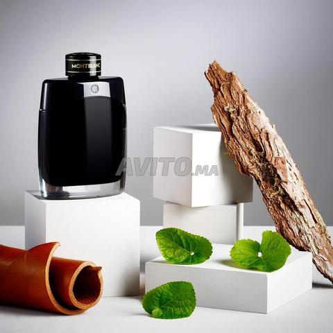 MONTBLANC Legend - Eau de Parfum Pour Homme - 2