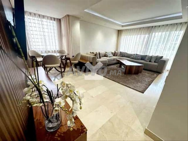 158922-بيع شقة في بوسكورة Ville Verte بمساحة 163 م