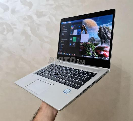 PC HP 840 i5 8ème Gen 8Go Ram 256Go ssd Prix Fix