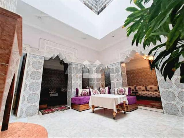 59022-Vente Appt à Rabat L'Ocean de 158 m²