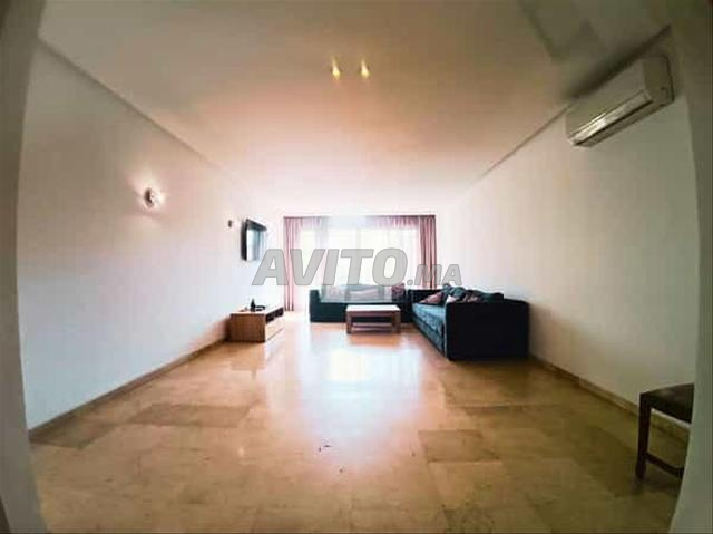 149265-Vente Appt à Casablanca Beausejour de 155 m
