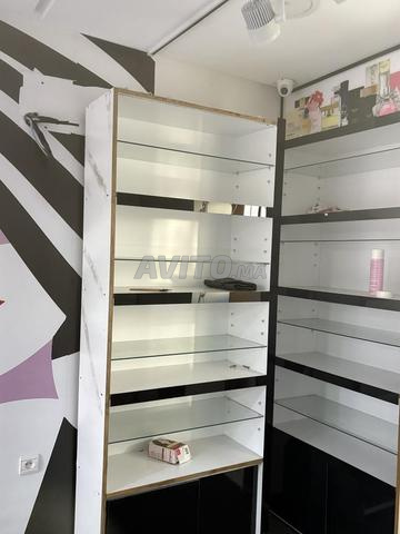 Kénitra, centre, en face de l'ancien McDonald's - 2