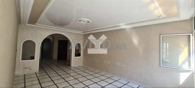 14874-Vente Appt à Tanger Branes 1 de 152 m²