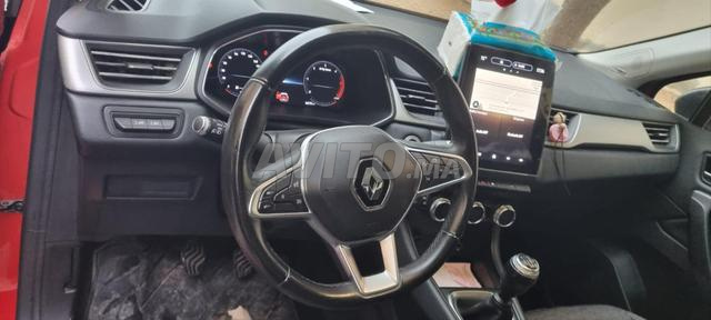 Voiture d'occasion à vendre - 2