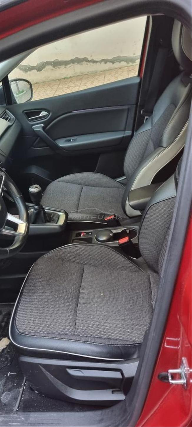 voiture d'occasion à vendre