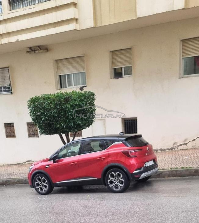 voiture d'occasion à vendre