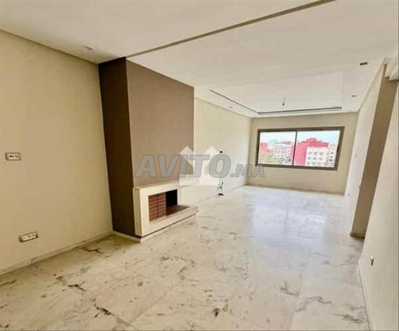 135826-Vente Appt à Casablanca Californie de 150 m