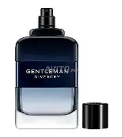 Gentleman Givenchy Eau de Toilette Intense