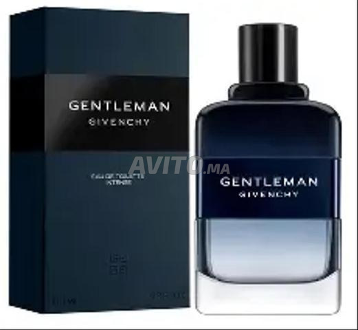 Gentleman Givenchy Eau de Toilette Intense - 2