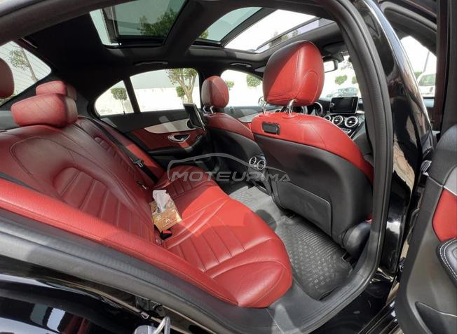 mercedes classe C 