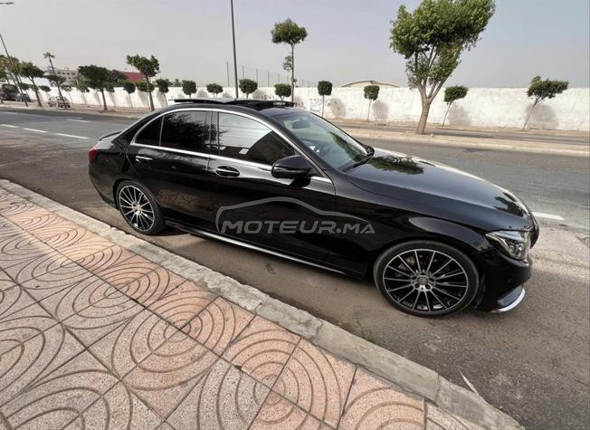 mercedes classe C 