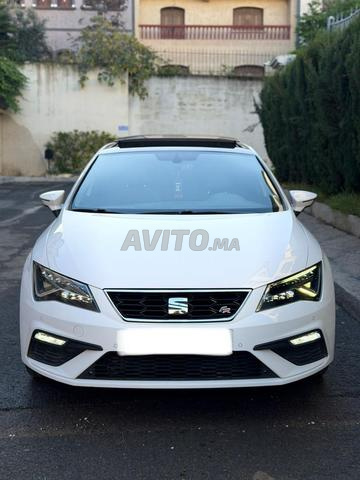 SEAT LEON BON ETAT