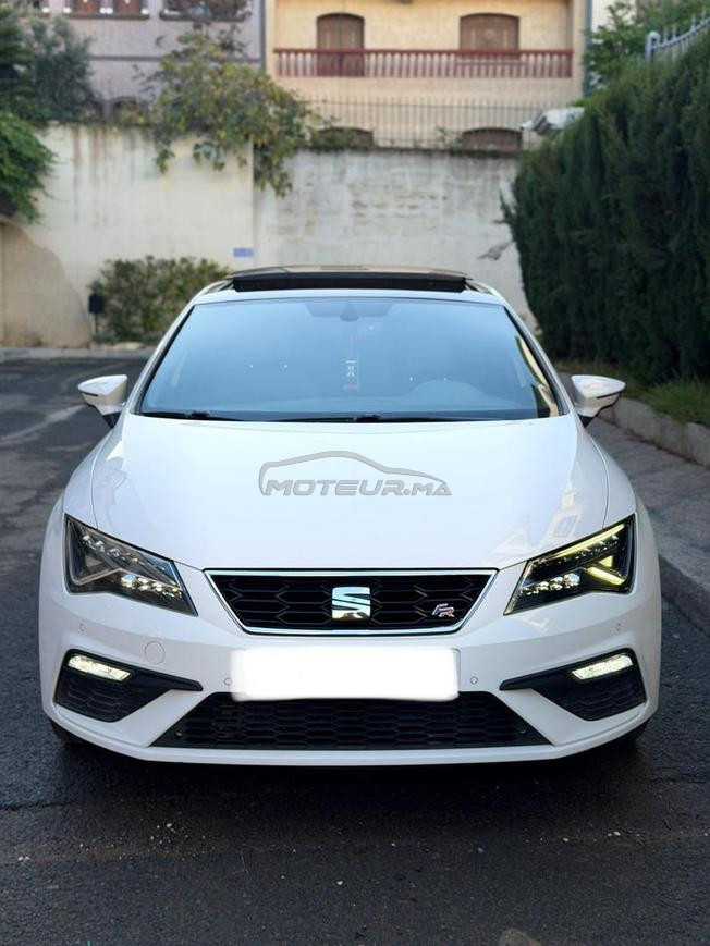 SEAT LEON ANNIVERSARY BON ETAT