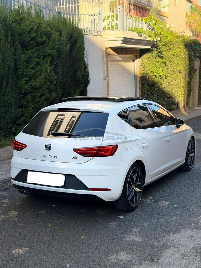 SEAT LEON ANNIVERSARY BON ETAT