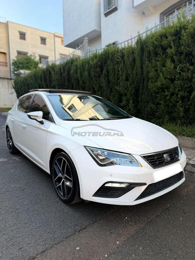 SEAT LEON ANNIVERSARY BON ETAT