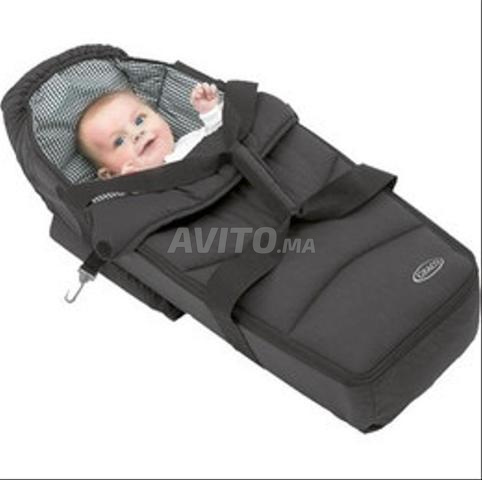 مهد سفر غراكو جديد